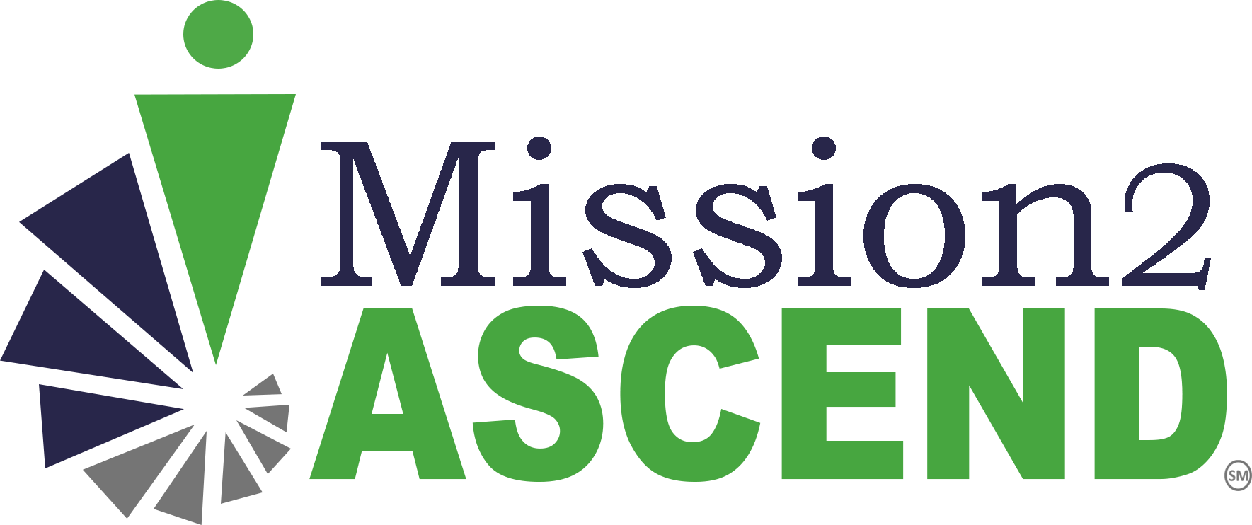 About Us mission 2 ASCEND