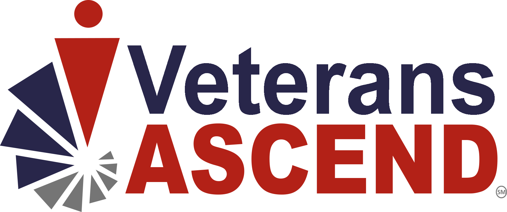 Veterans ASCEND Logo