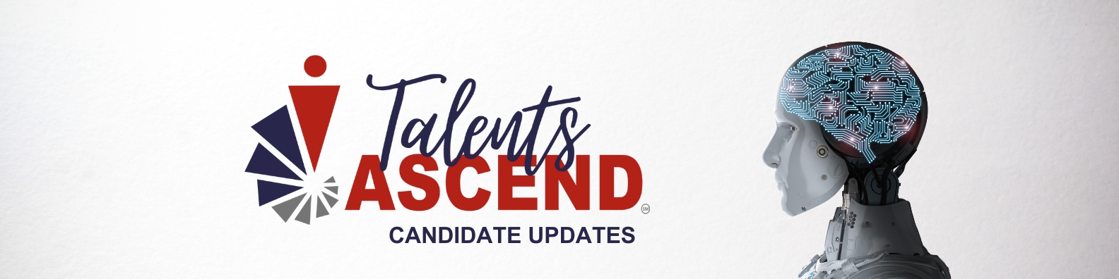 Candidate Updates Talents ASCEND logo