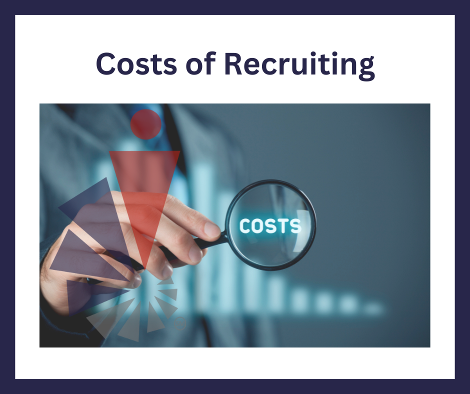 Downloadable The cost of Recruiting