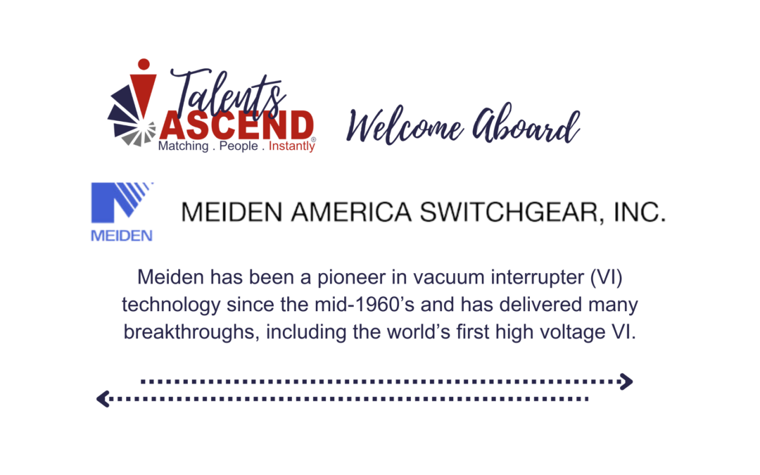 Press Release: Meiden Membership