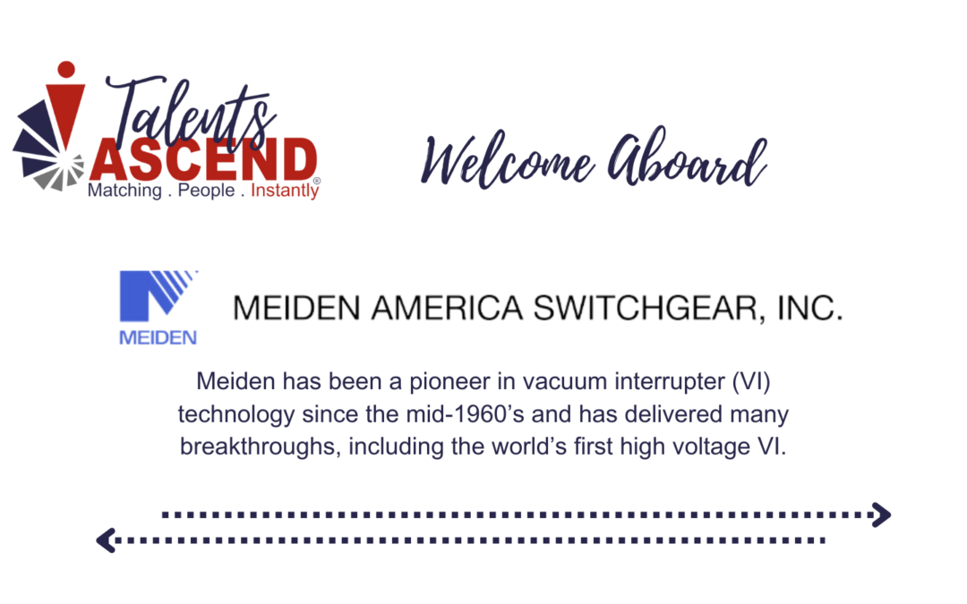 Press Release: Meiden Membership