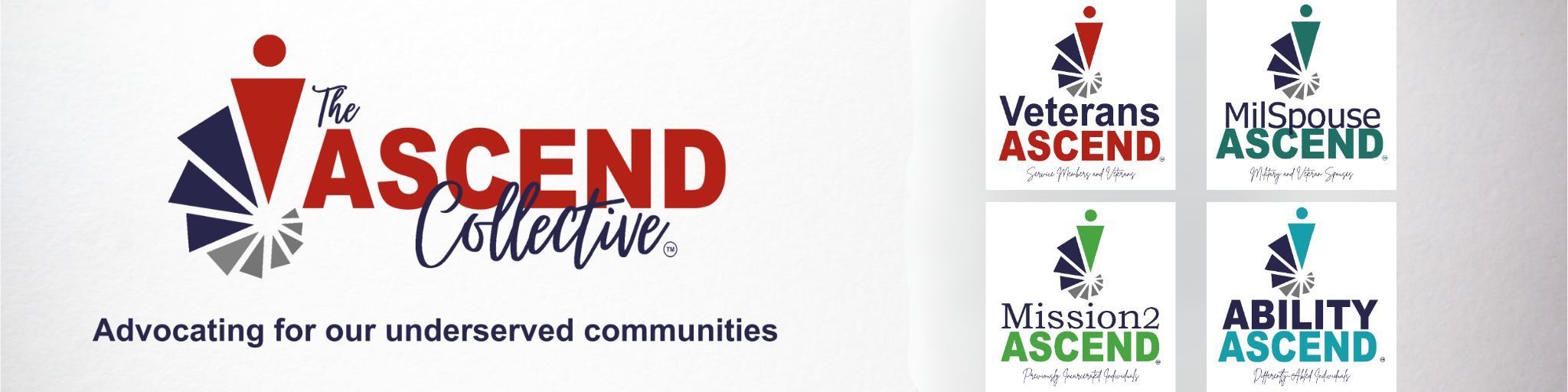 The ASCEND Collective - Advocating for our underserved communities